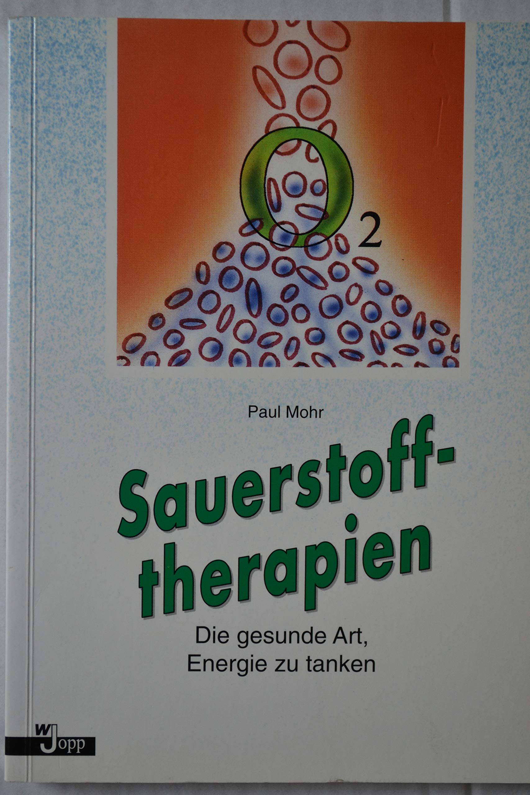 Sauerstofftherapien. Die gesunde Art, Energie zu tanken Living & Furnishing