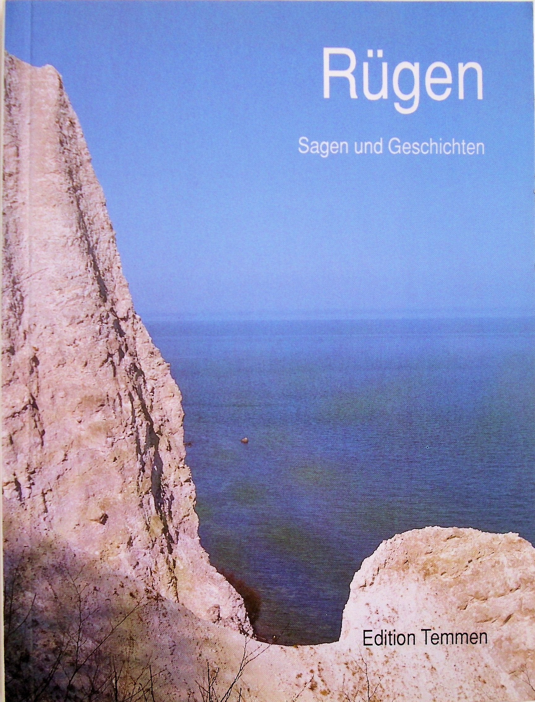 Rügen: Sagen und Geschichten Fairy Tales & Legends