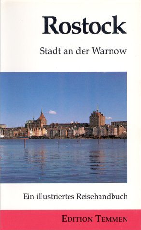 Rostock: Stadt an der Warnow Books