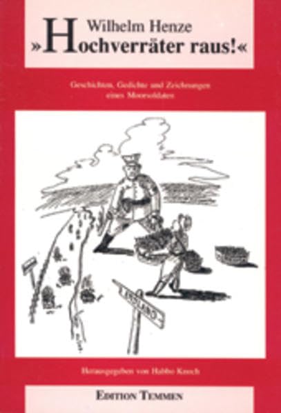 Product Image: Hochverräter raus