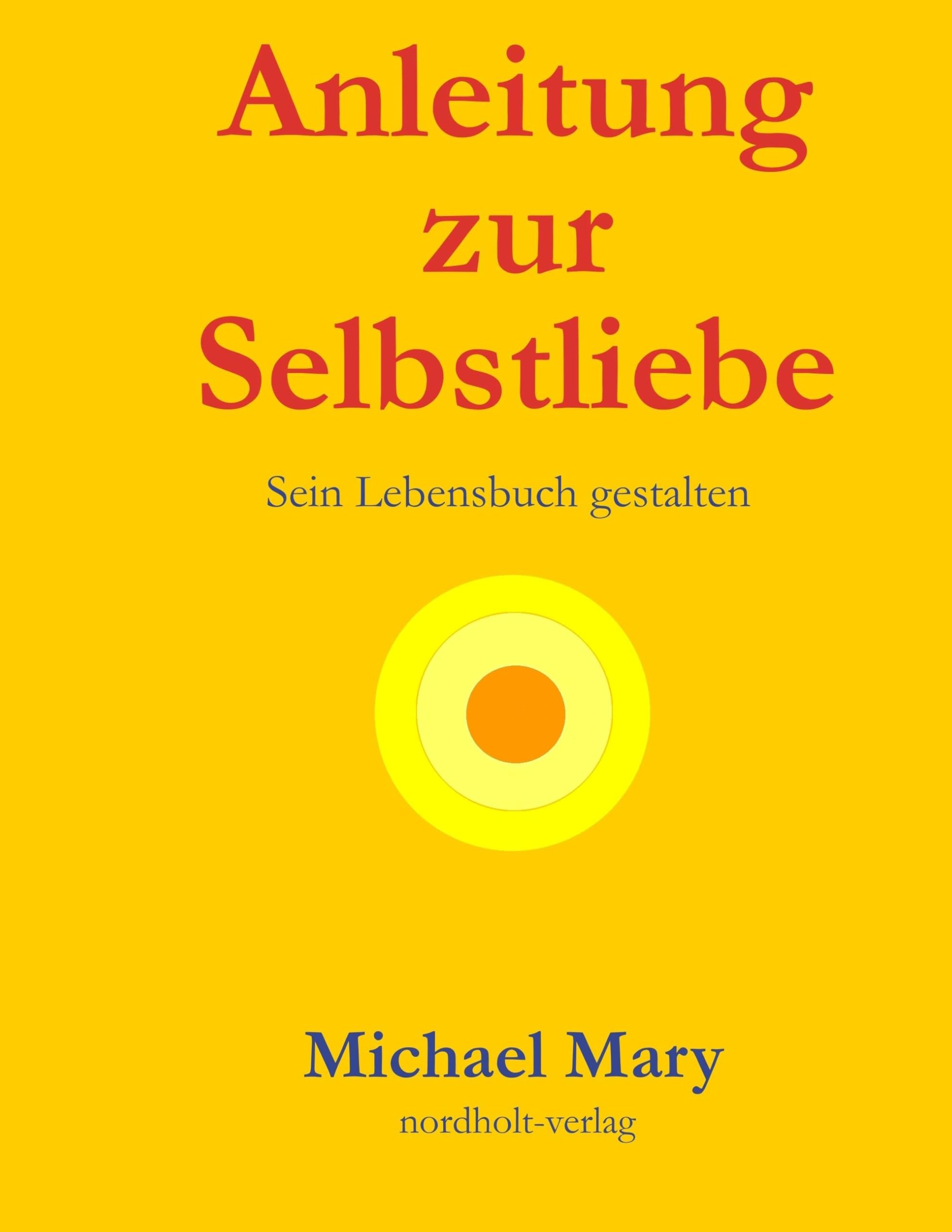 Product Image: Anleitung zur Selbstliebe