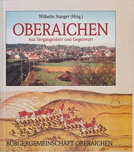 Oberaichen. Aus Vergangenheit und Gegenwart Books