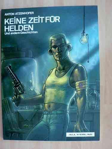 Keine Zeit für Helden Books