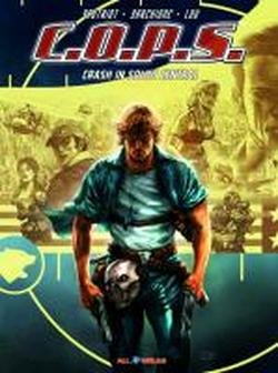 C.O.P.S..Bd.1: Crash in South Central Books