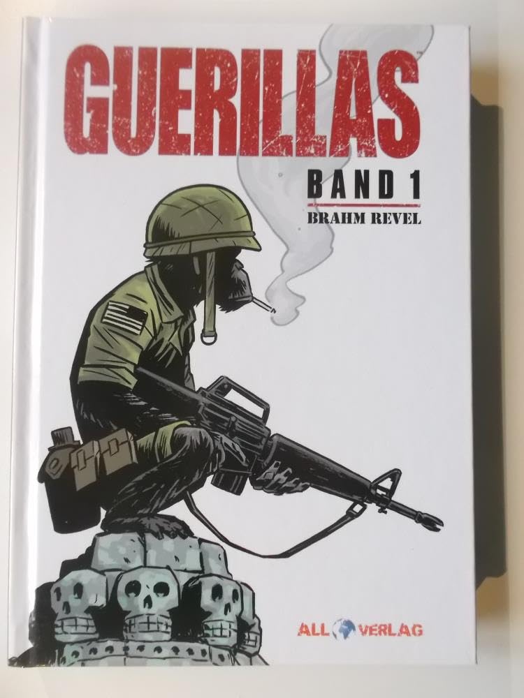 Product Image: Guerillas 01