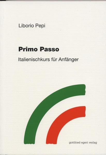 Primo Passo Learning & Reference