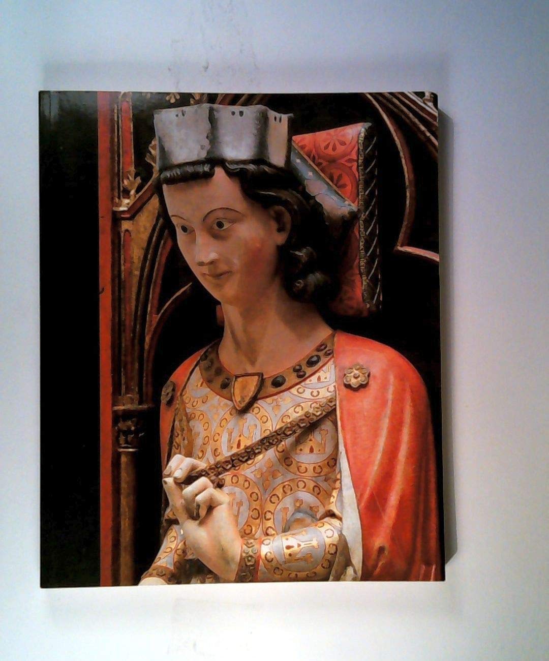 Die Gründer von Laach und Sayn: Fürstenbildnisse des 13. Jahrhunderts : Germanisches Nationalmuseum Nürnberg, 4. Juni bis 4. Oktober 1992 (Ausstellungskataloge ... Nationalmuseums Nürnberg) (German Edition) Books