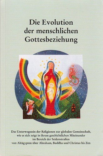 Product Image: Die Evolution der menschlichen Gottesbeziehung