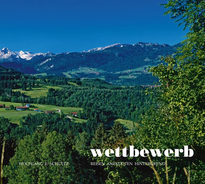 wettbewerb: Reisen Anekdoten Hintergrund Law