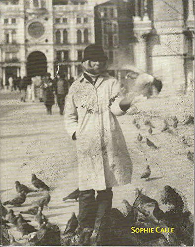 Die wahren Geschichten der Sophie Calle Film, Art & Culture