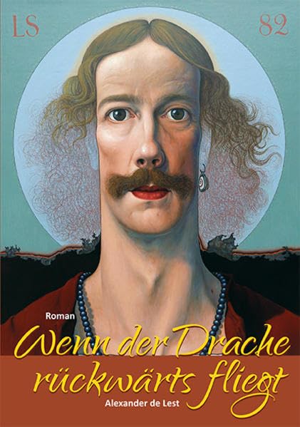 Wenn der Drache rückwärts fliegt Contemporary literature