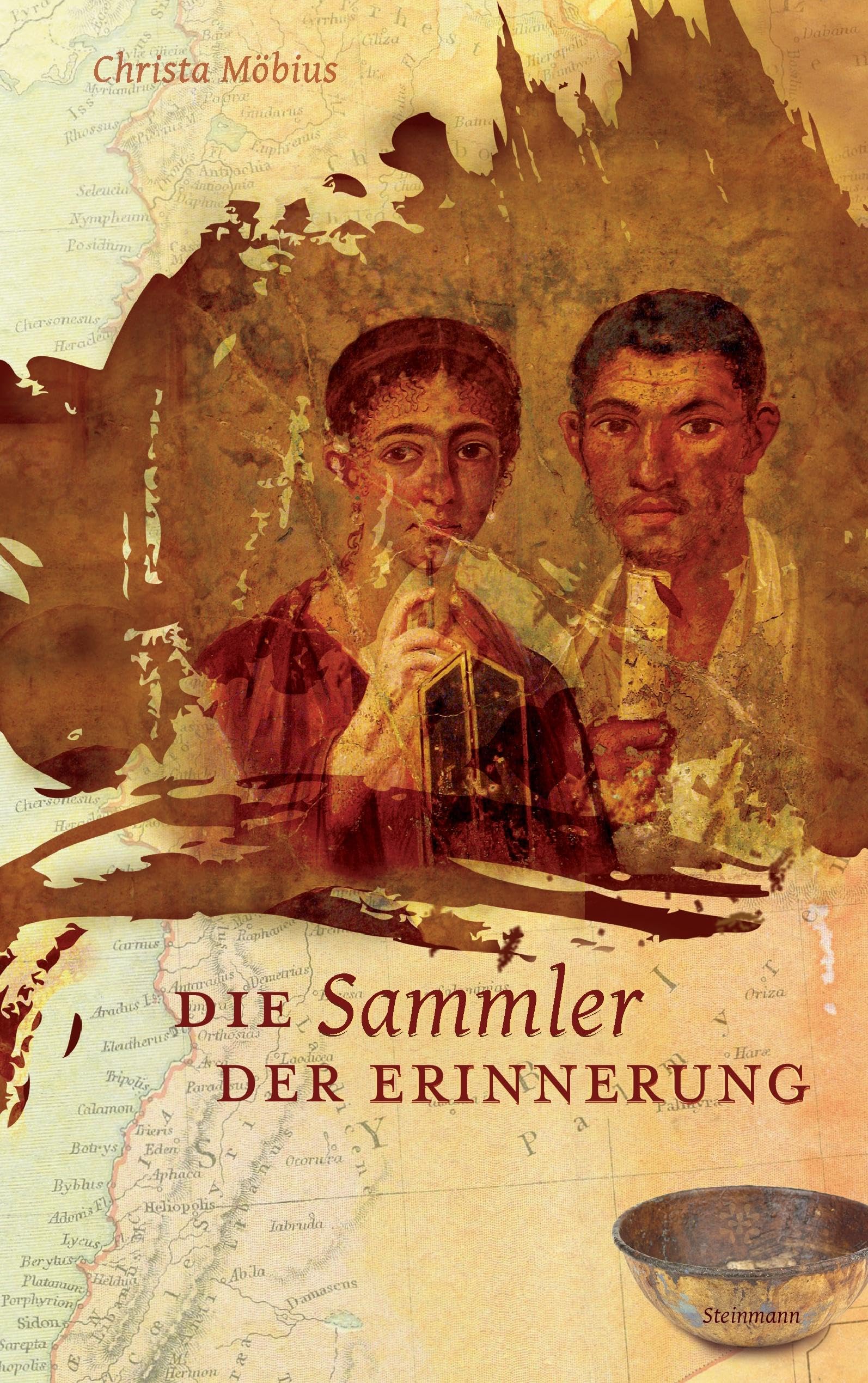 Die Sammler der Erinnerung Second hand books on Religion & Esotericism