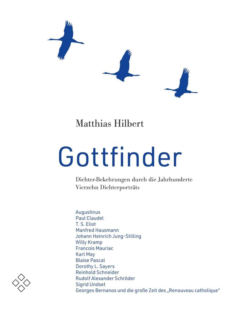Gottfinder Art & Literature Books