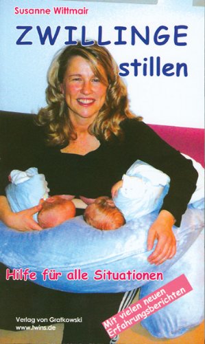Zwillinge stillen Health, Nutrition & Fitness