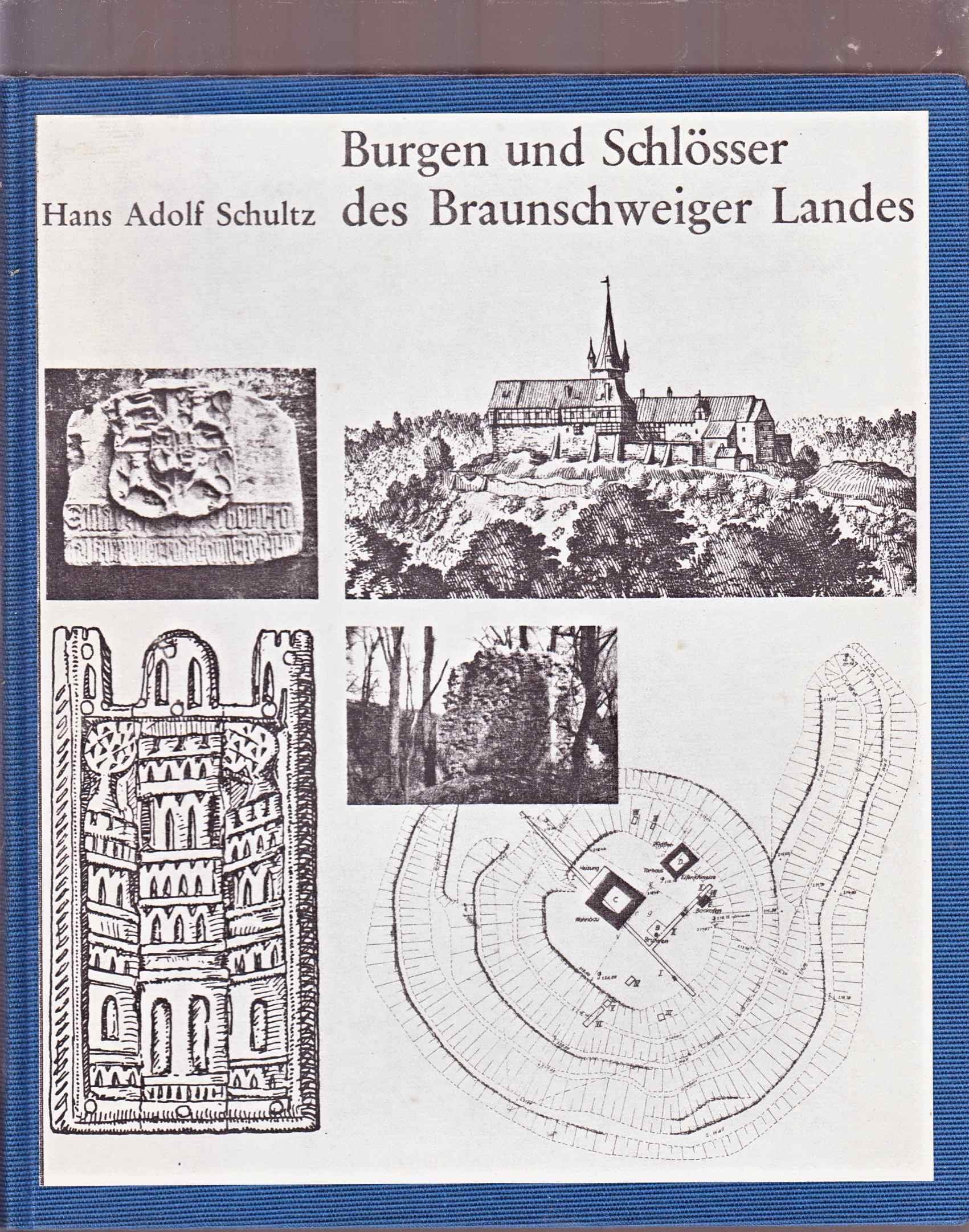 Burgen und Schlösser des Braunschweiger Landes Business & Technology
