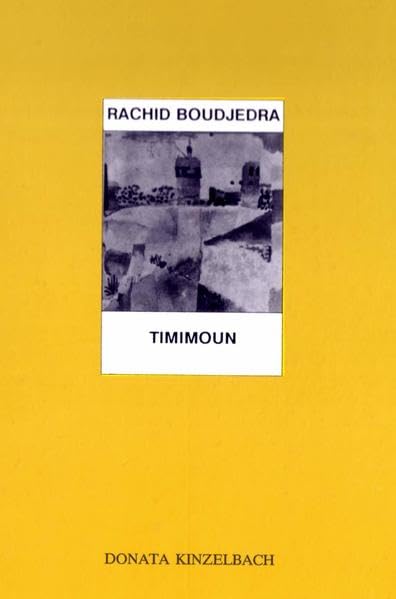 Timimoun Classics