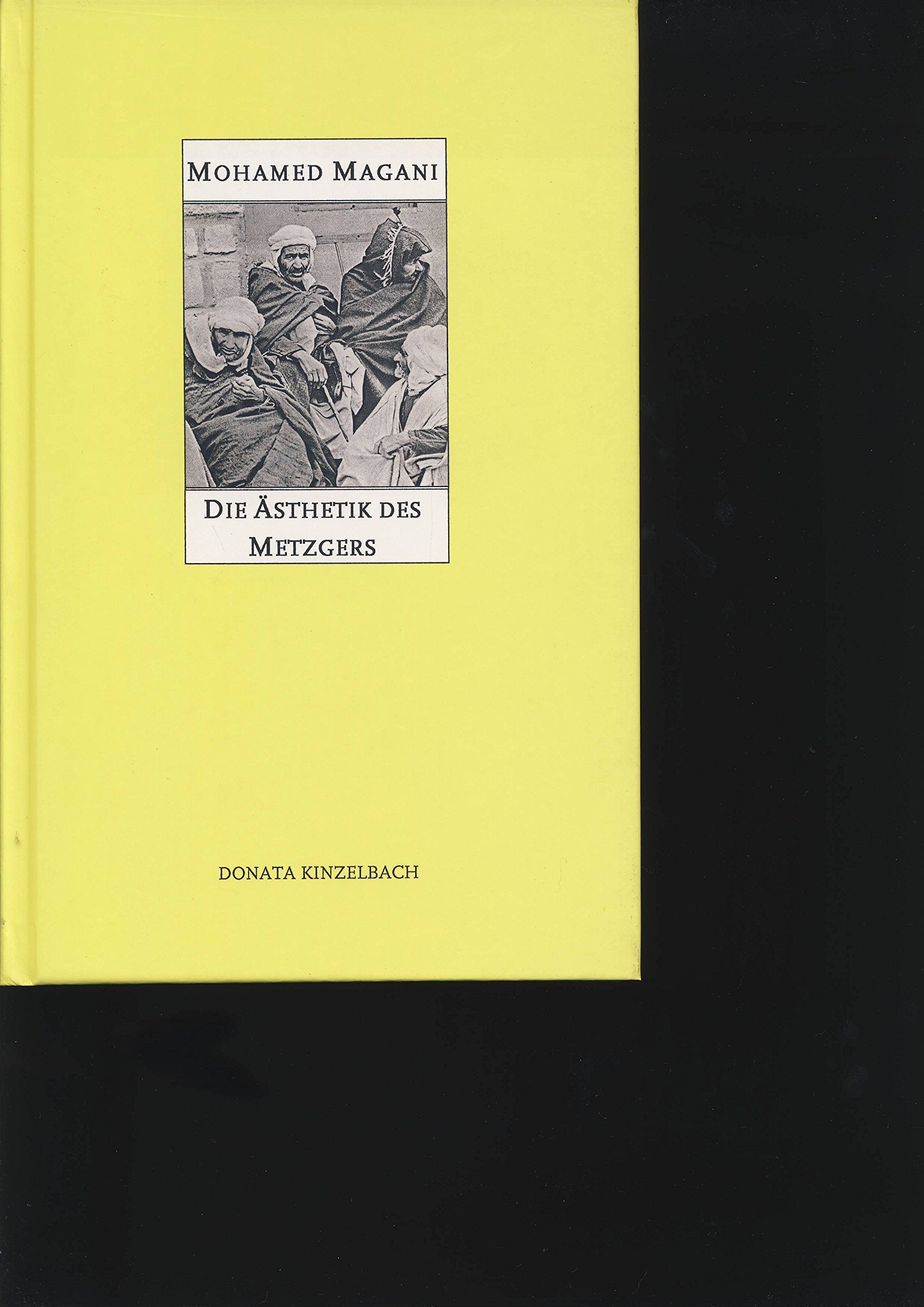 Die Ästhetik des Metzgers Classics