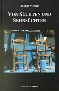 Von Süchten & Sehnsüchten (Literatur aus dem Maghreb) Fiction