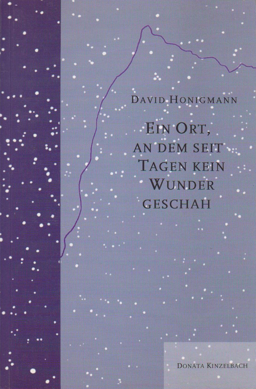 Ein Ort, an dem seit Tagen kein Wunder geschah: Klaustrophober Thriller Classics
