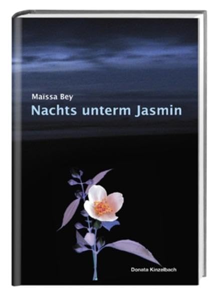Nachts unterm Jasmin: Erzählungen aus Algerien (Literatur aus dem Maghreb) Contemporary literature