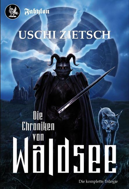 Die Chroniken von Waldsee: Die komplette Trilogie Historical Fiction
