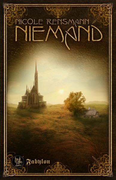 Niemand: Band 1 (Niemands Märchen) Historical Fiction