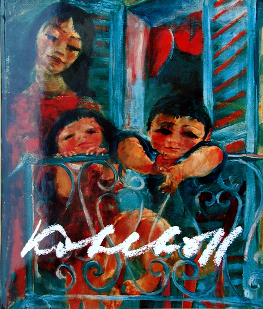 Wilhelm Kohlhoff (1893 - 1971) Ausgewählte Werke aus öffentlichem und privatem Besitz Art & Literature