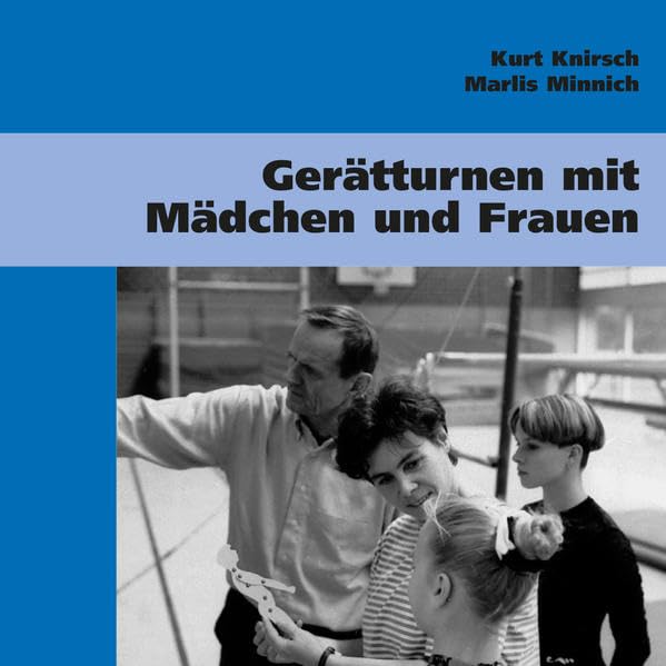 Gerätturnen mit Mädchen und Frauen Leisure & Fun