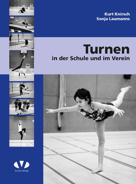Turnen in der Schule und im Verein Parents & Children