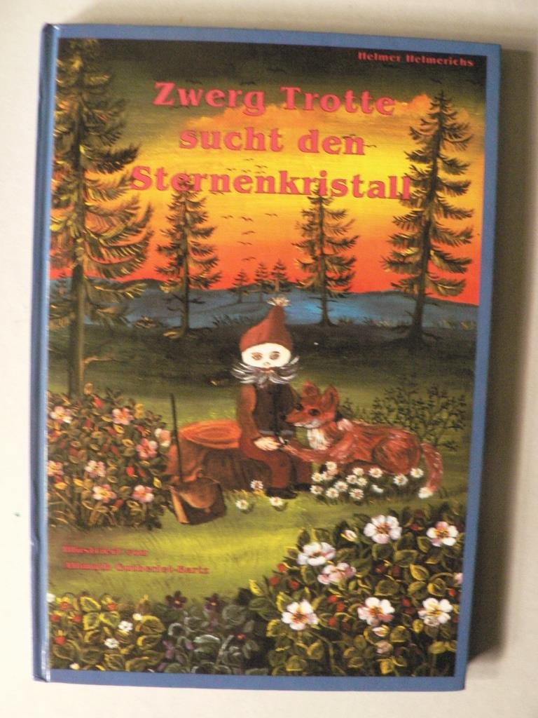 Product Image: Zwerg Trotte sucht den Sternenkristall