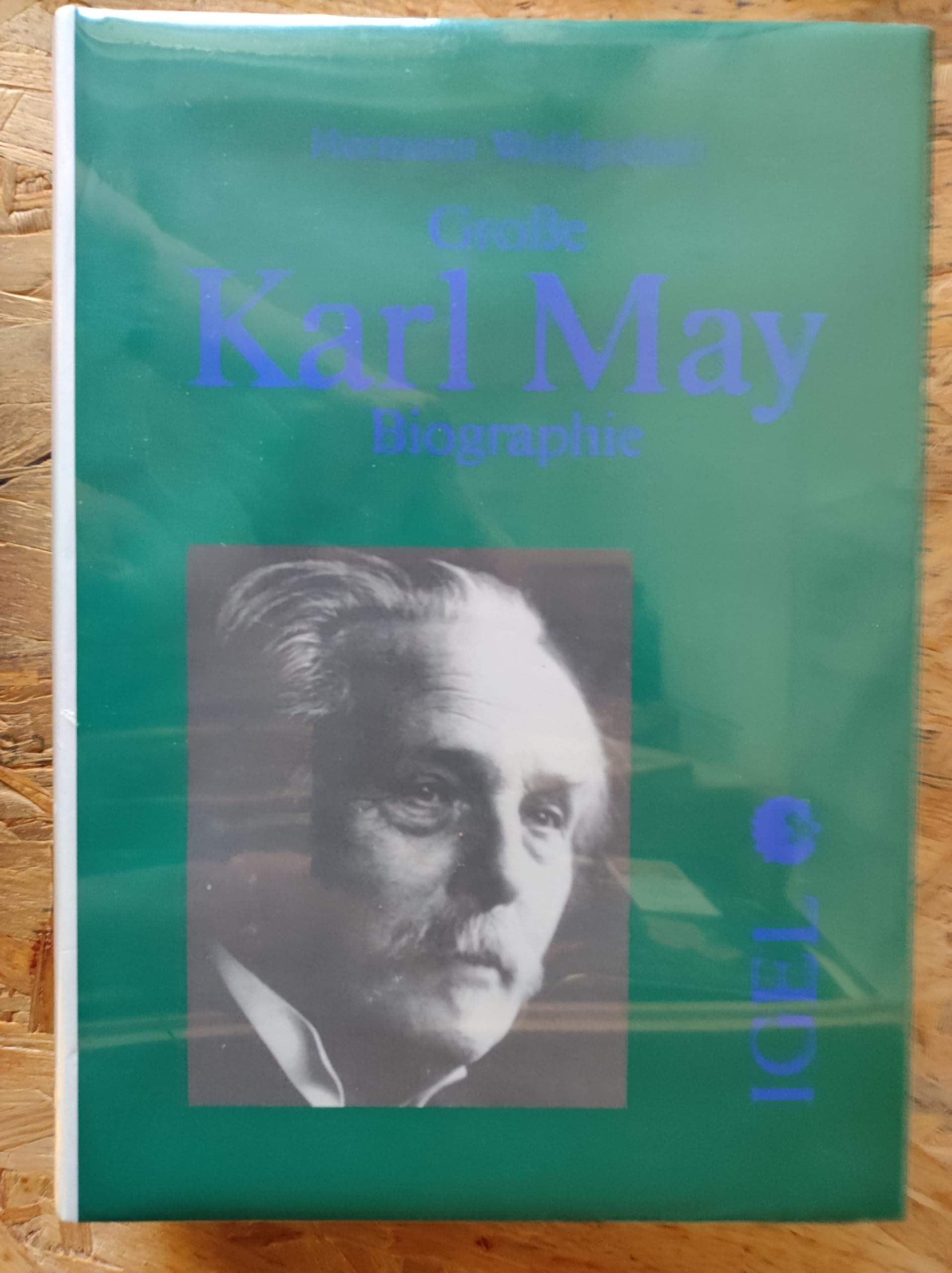 Große Karl May Biographie Memories