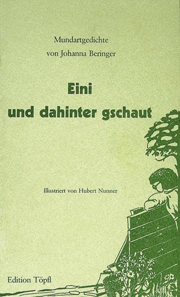 Eini und dahinter gschaut Contemporary literature Books