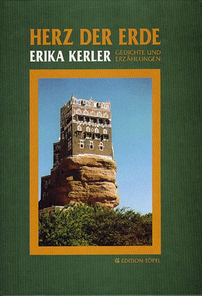 Herz der Erde: Gedichte und Erzählungen Poetry