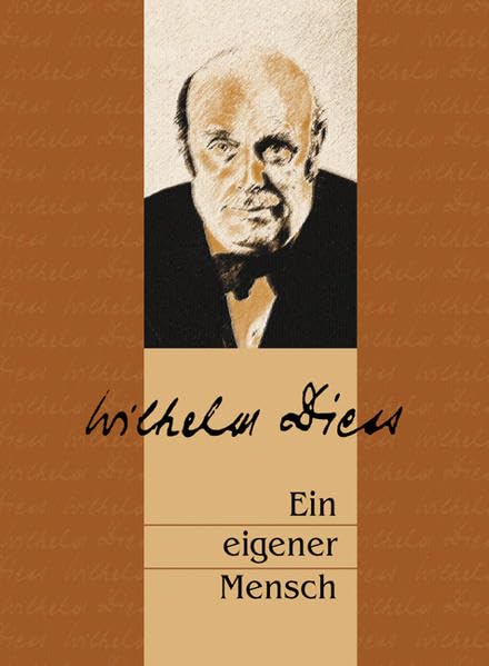 Wilhelm Diess I: Ein eigener Mensch Politics & Society