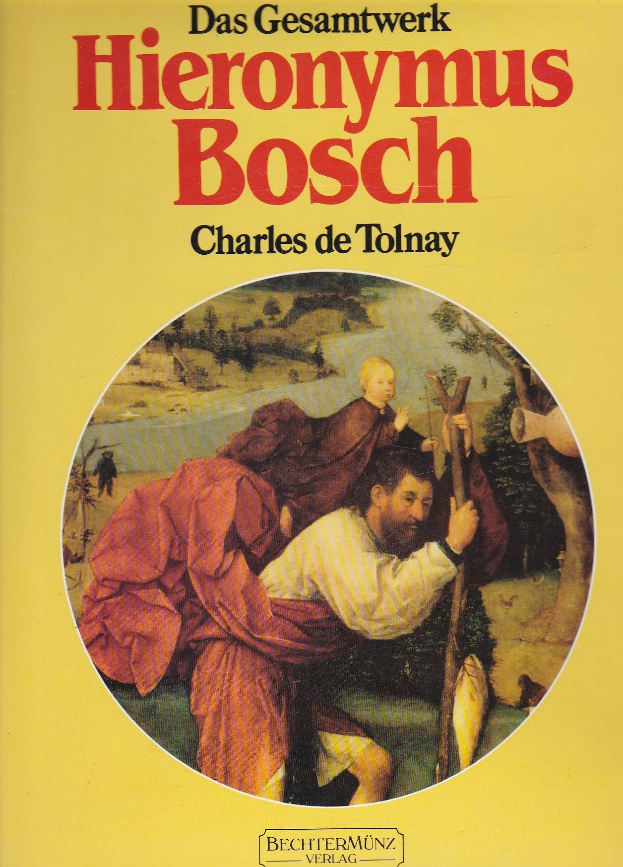 Hieronymus Bosch - Das Gesamtwerk Film, Art & Culture