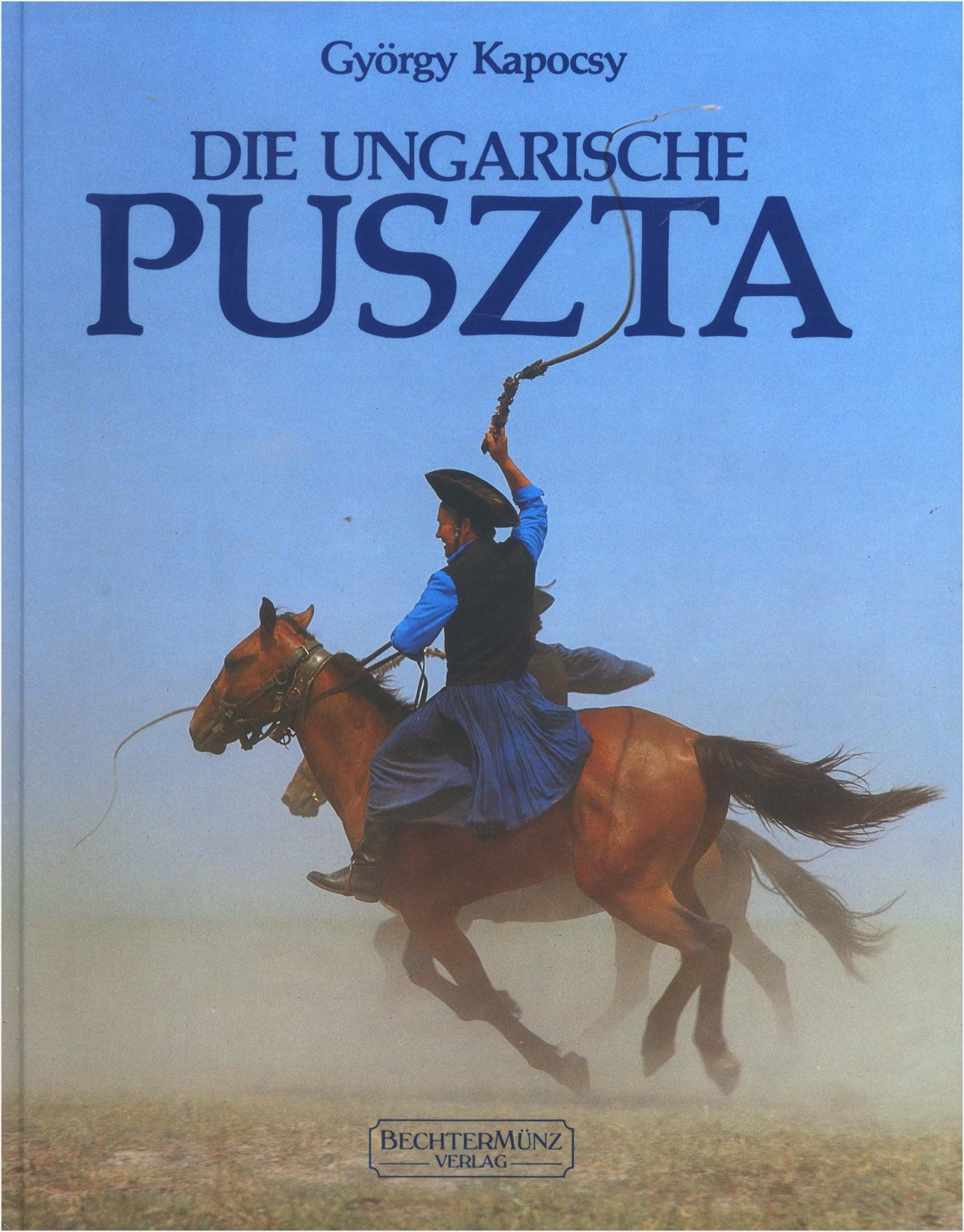 Die ungarische Puszta Travel