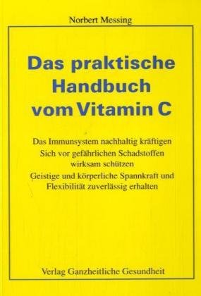 Das praktische Handbuch vom Vitamin C book