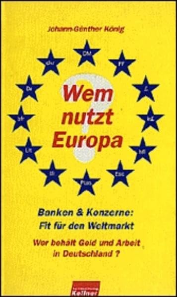 Wem nützt Europa? Law