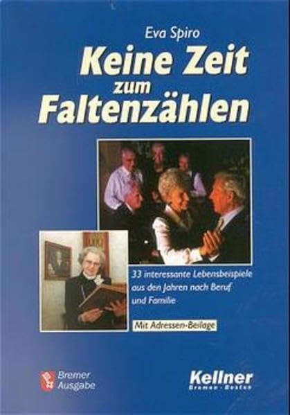Keine Zeit zum Faltenzählen. Bremen Health, Nutrition & Fitness