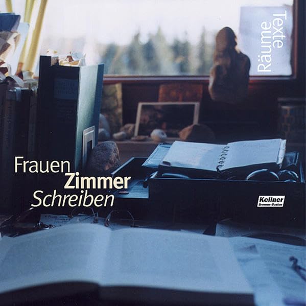FrauenZimmerSchreiben Contemporary literature