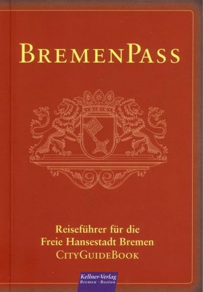 Product Image: BremenPass: Spezial Reiseführer