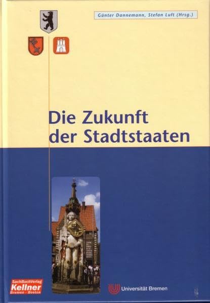 Die Zukunft der Stadtstaaten Law