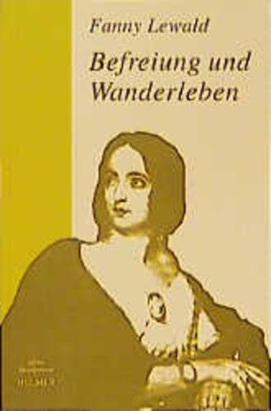 Meine Lebensgeschichte / Befreiung und Wanderleben Personalities