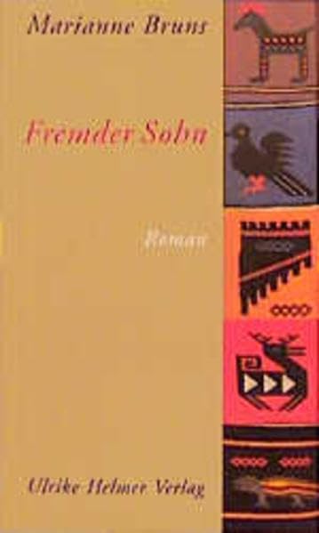 Fremder Sohn: Roman. (Clelia / Sammlung Lesen & Schreiben) Contemporary literature