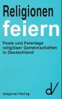 Religionen feiern Books