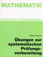 Übungen zur systematischen Prüfungsvorbereitung Books