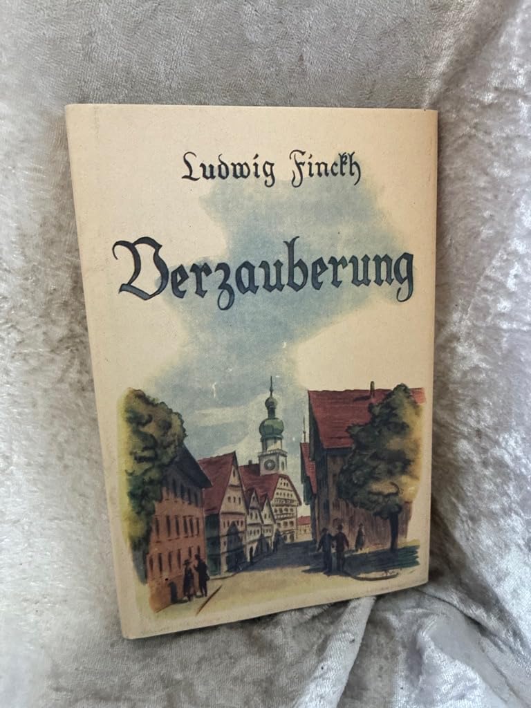 Product Image: Verzauberung
