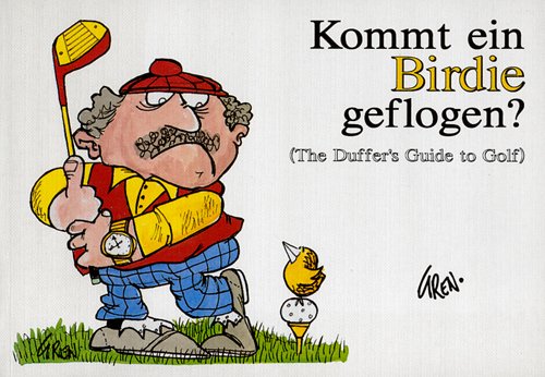 Product Image: Kommt ein Birdie geflogen?