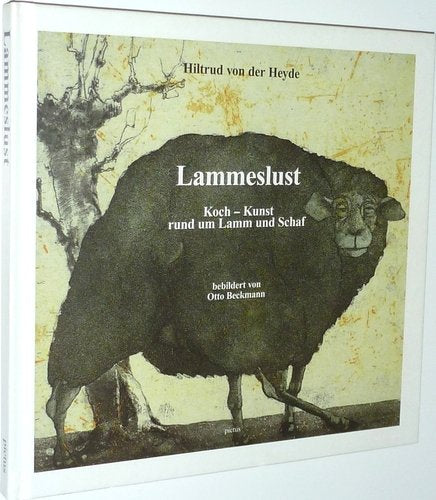 Lammeslust, Koch-Kunst rund um Lamm und Schaf Film, Art & Culture