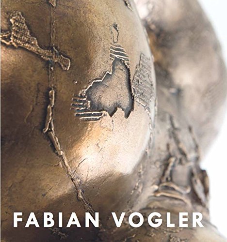 Fabian Vogler: Perfekte Imperfektion – Skulpturen und Reliefs 2011-2015 Film, Art & Culture